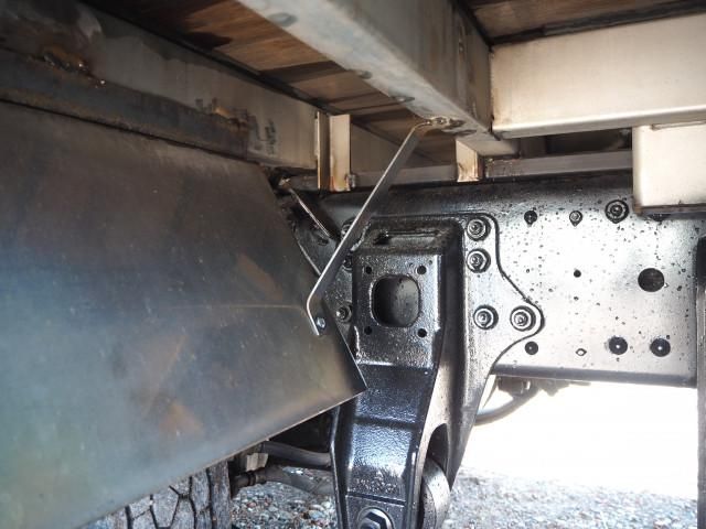 MITSUBISHI FUSOU SUPER GREAT 2003 Image 31