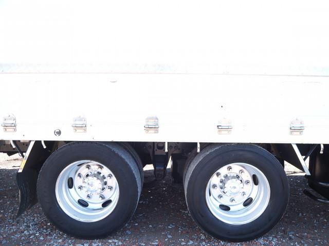 MITSUBISHI FUSOU SUPER GREAT 2003 Image 31