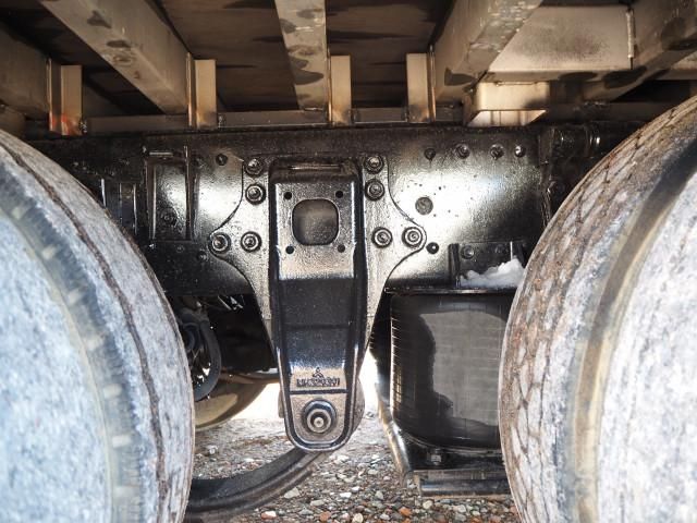 MITSUBISHI FUSOU SUPER GREAT 2003 Image 31