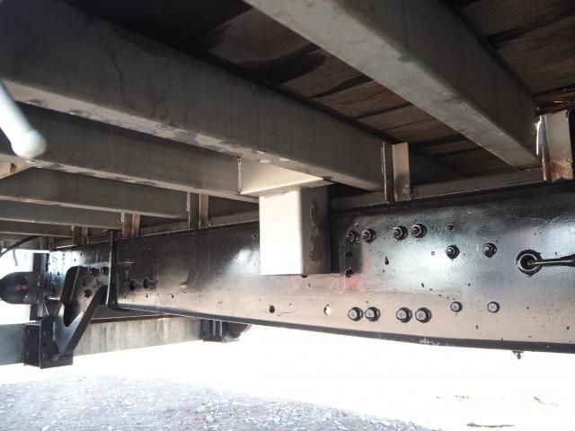 MITSUBISHI FUSOU SUPER GREAT 2003 Image 31