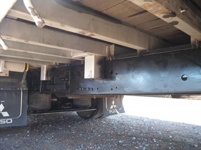 MITSUBISHI FUSOU SUPER GREAT 2003 Image 31