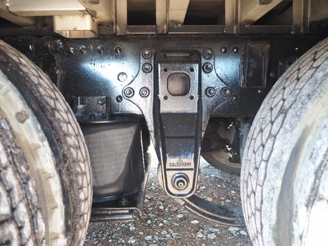 MITSUBISHI FUSOU SUPER GREAT 2003 Image 31