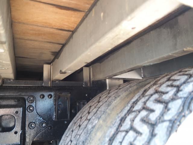 MITSUBISHI FUSOU SUPER GREAT 2003 Image 31