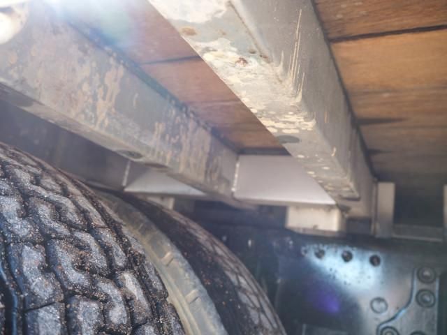 MITSUBISHI FUSOU SUPER GREAT 2003 Image 31