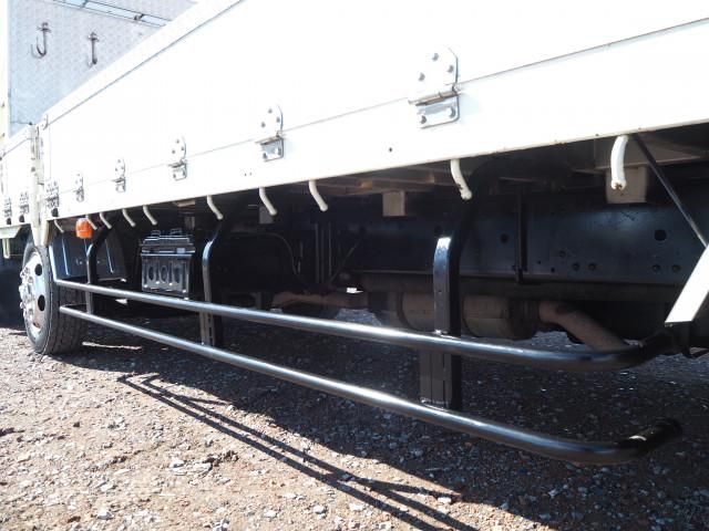 MITSUBISHI FUSOU SUPER GREAT 2003 Image 31