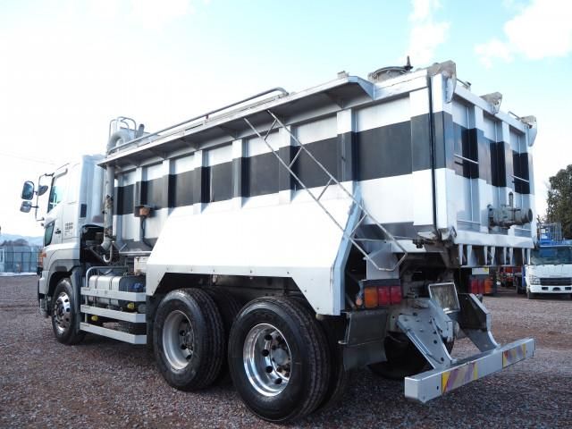 HINO PROFIA 2015 Image 31