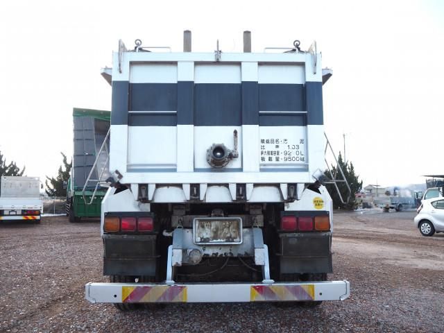 HINO PROFIA 2015 Image 31