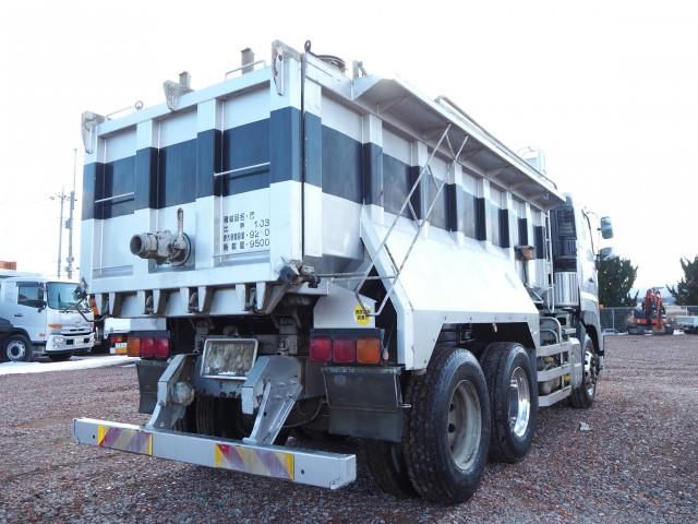 HINO PROFIA 2015 Image 31