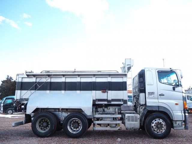 HINO PROFIA 2015 Image 31