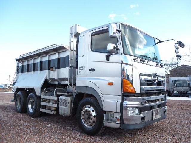HINO PROFIA 2015 Image 31