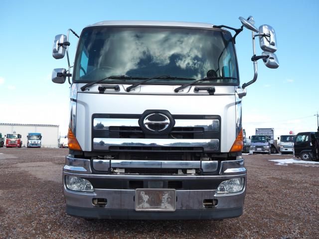 HINO PROFIA 2015 Image 31