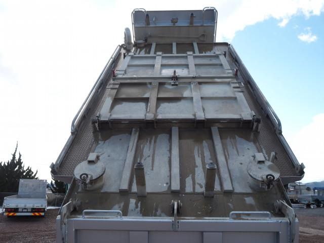 HINO PROFIA 2015 Image 31