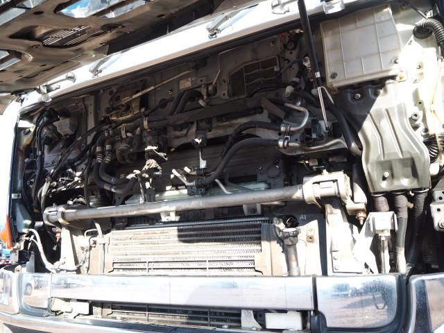 HINO PROFIA 2015 Image 31