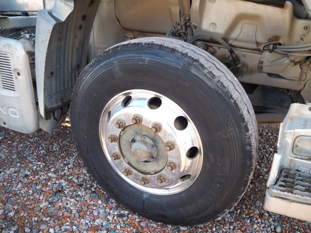 HINO PROFIA 2015 Image 31