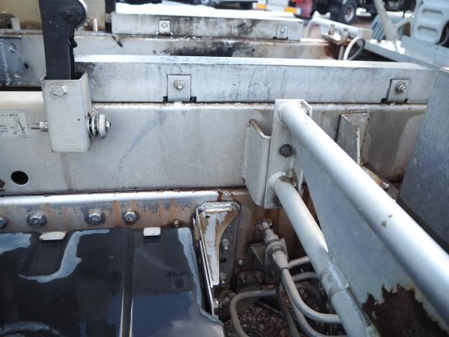 HINO PROFIA 2015 Image 31