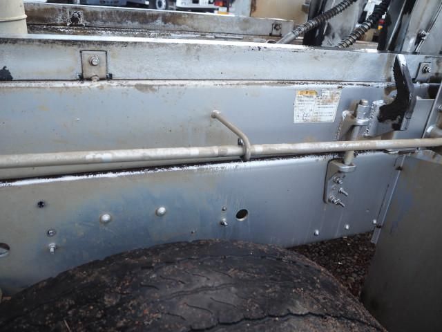 HINO PROFIA 2015 Image 31