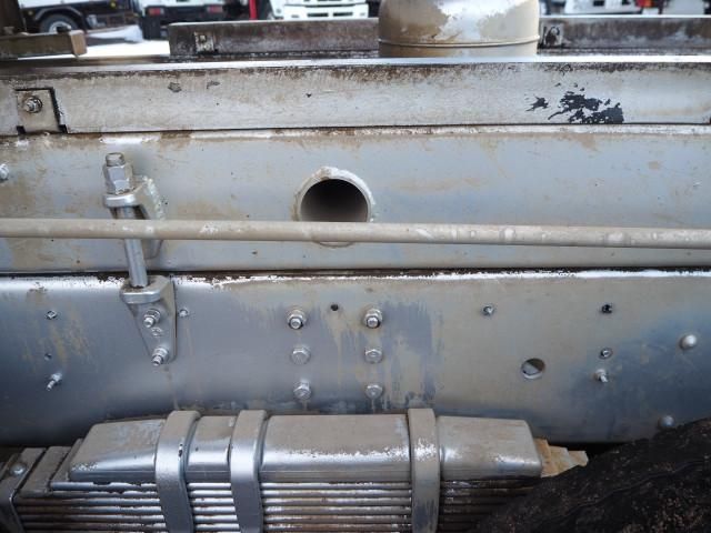 HINO PROFIA 2015 Image 31