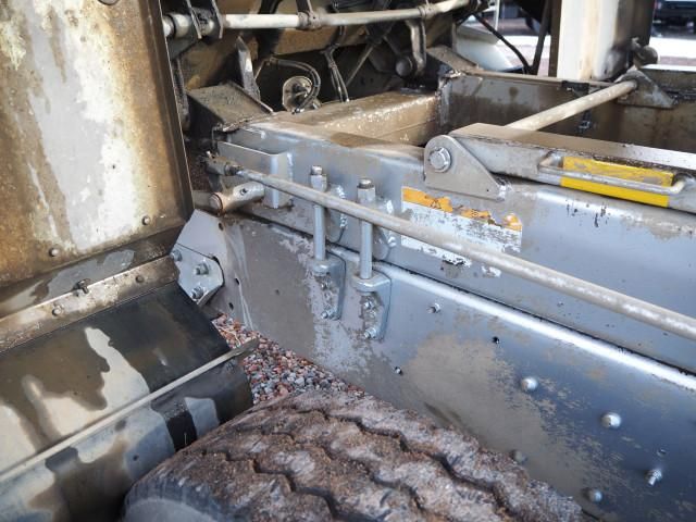 HINO PROFIA 2015 Image 31