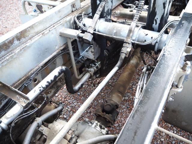 HINO PROFIA 2015 Image 31