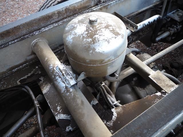 HINO PROFIA 2015 Image 31