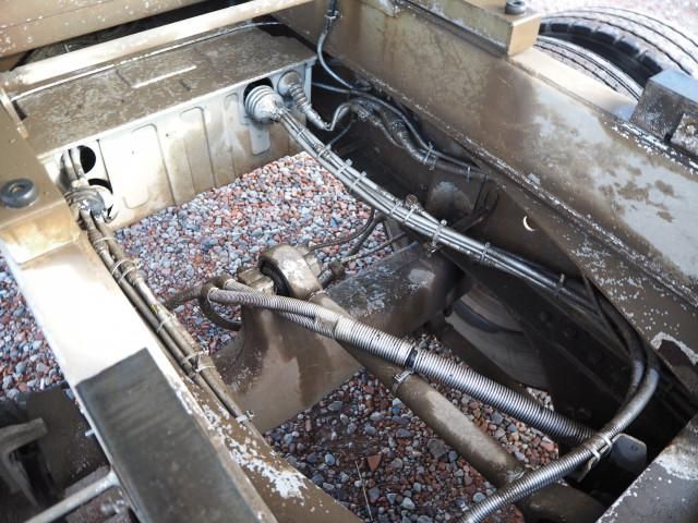 HINO PROFIA 2015 Image 31