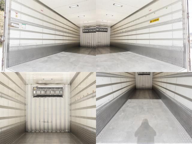 NISSAN DIESEL QUON 2017 Image 31