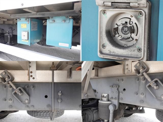 NISSAN DIESEL QUON 2017 Image 31