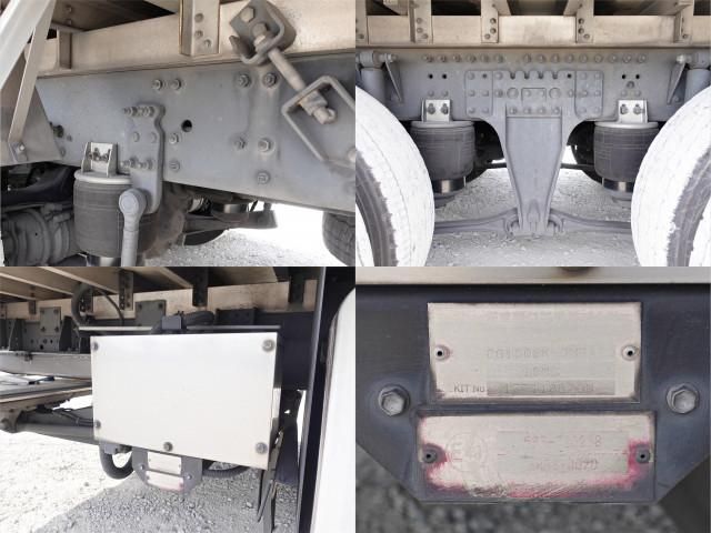 NISSAN DIESEL QUON 2017 Image 31