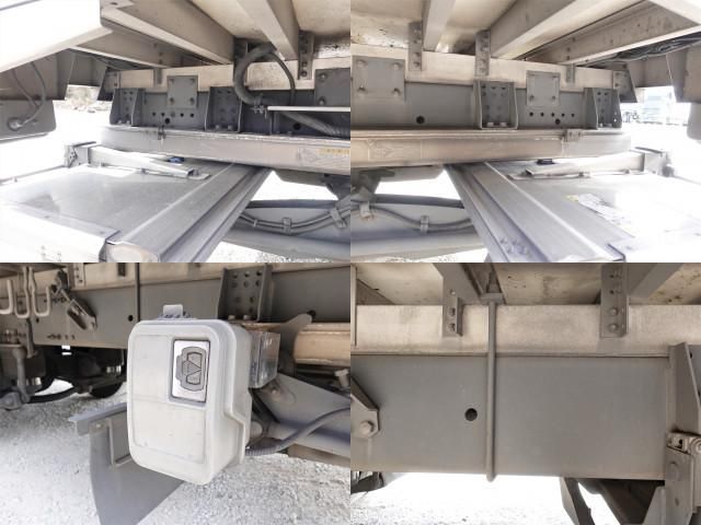 NISSAN DIESEL QUON 2017 Image 31