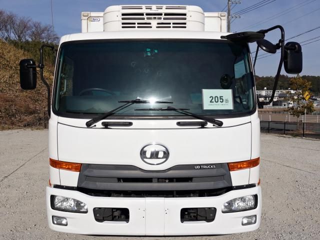 NISSAN DIESEL CONDOR 2015 Image 31