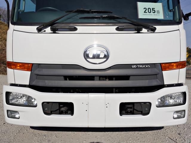 NISSAN DIESEL CONDOR 2015 Image 31