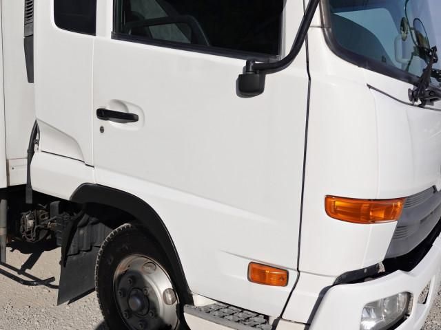 NISSAN DIESEL CONDOR 2015 Image 31