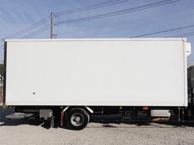 NISSAN DIESEL CONDOR 2015 Image 31