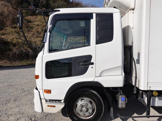 NISSAN DIESEL CONDOR 2015 Image 31