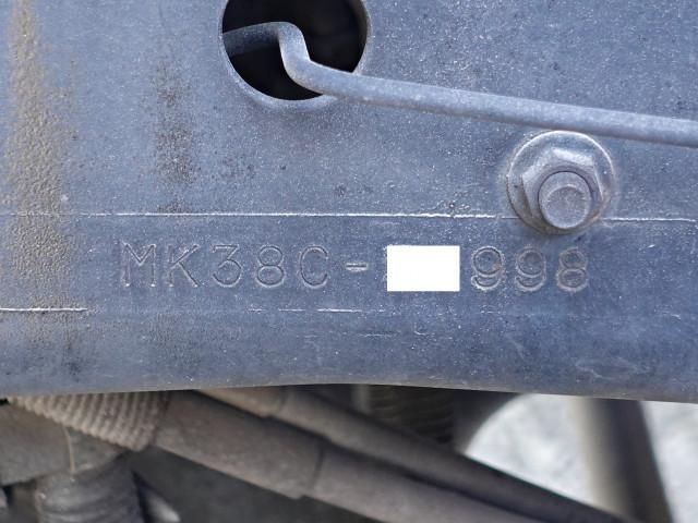 NISSAN DIESEL CONDOR 2015 Image 31