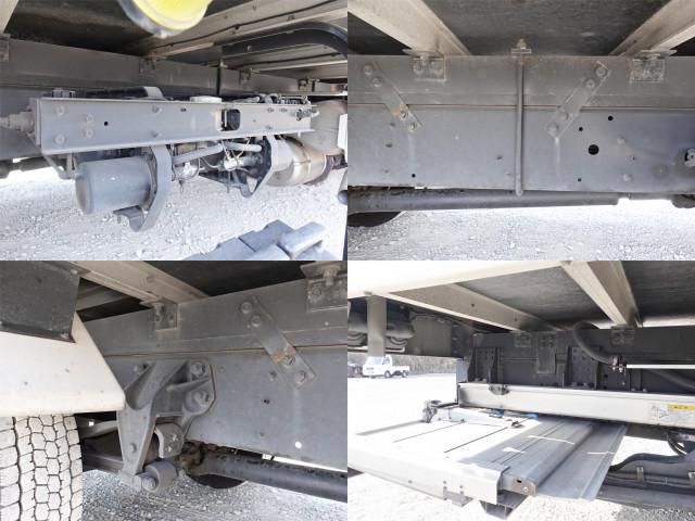 NISSAN DIESEL CONDOR 2015 Image 31