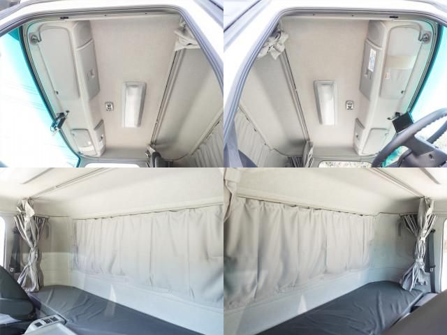 NISSAN DIESEL CONDOR 2015 Image 31