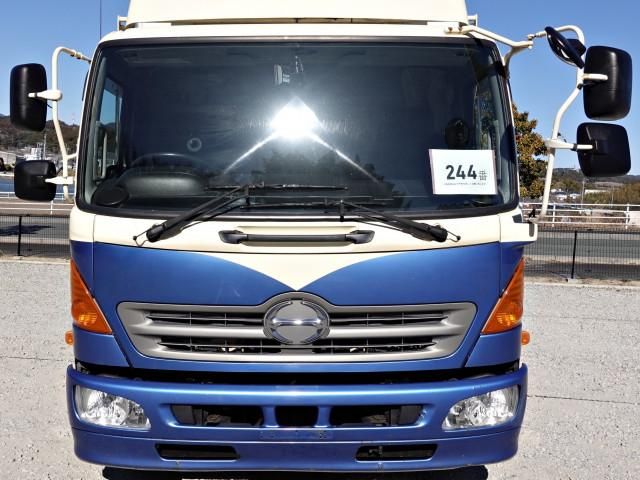 HINO RANGER 2013 Image 31