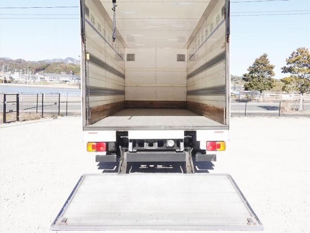 HINO RANGER 2013 Image 31