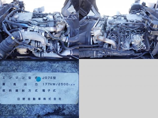 HINO RANGER 2013 Image 31