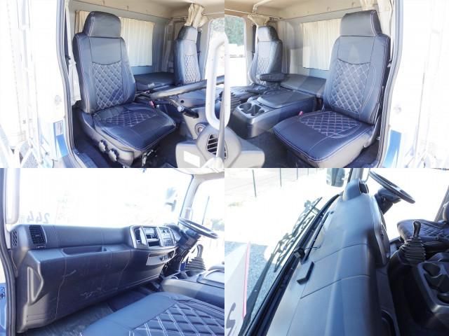 HINO RANGER 2013 Image 31