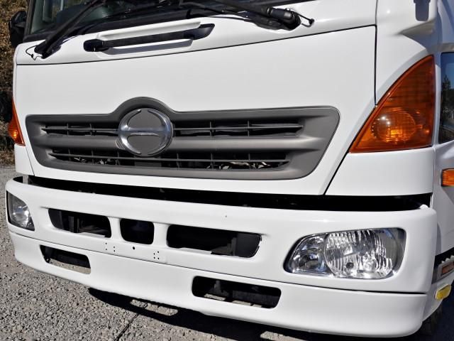 HINO RANGER 2012 Image 31