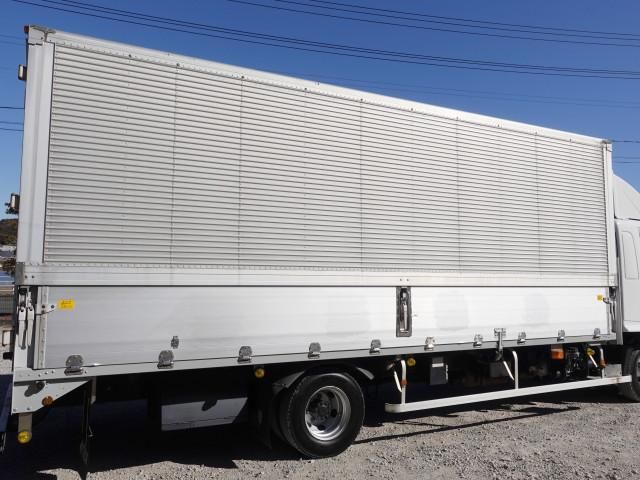 HINO RANGER 2012 Image 31