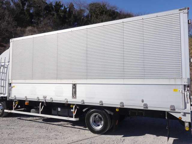 HINO RANGER 2012 Image 31