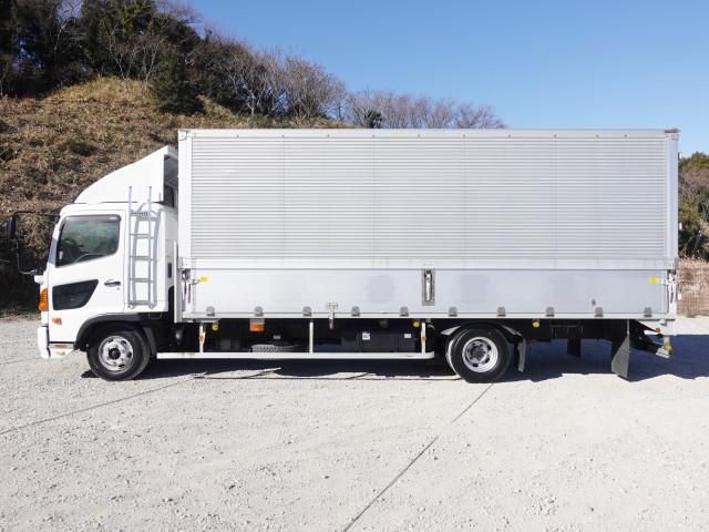 HINO RANGER 2012 Image 31
