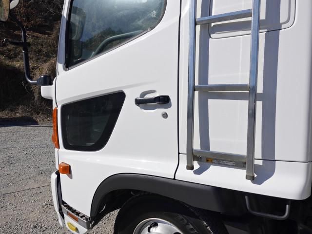 HINO RANGER 2012 Image 31