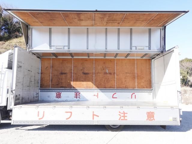 HINO RANGER 2012 Image 31