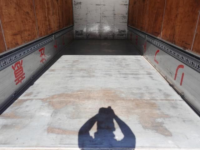 HINO RANGER 2012 Image 31