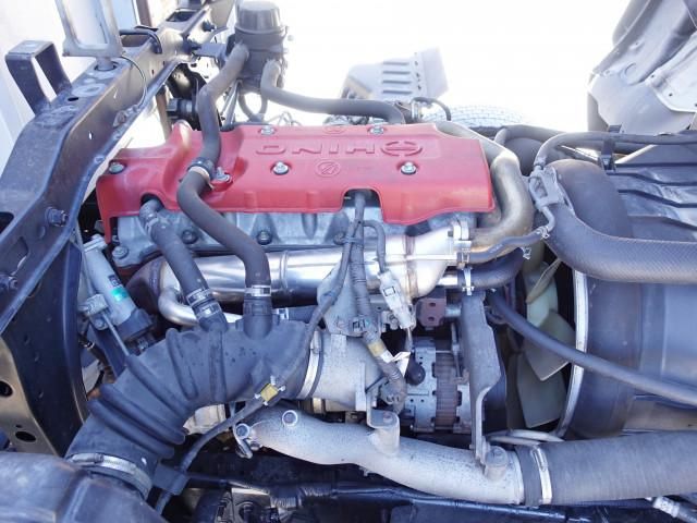 HINO RANGER 2012 Image 31