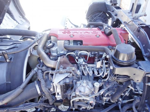 HINO RANGER 2012 Image 31